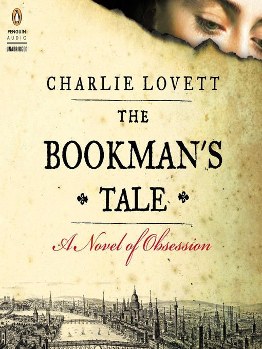 Title details for The Bookman's Tale by Charlie Lovett - Wait list